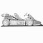 Cartoon Kart