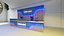 welcome desk 13