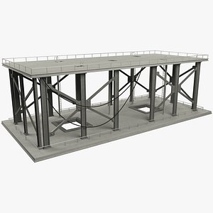 Truss Floor