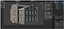 Palazzo scuro PBR 8K