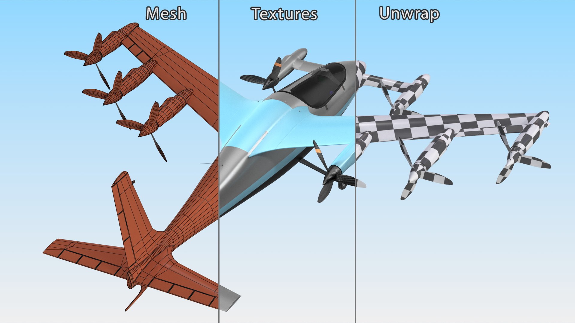 3D model Flying Air Taxi Blue Rigged https://p.turbosquid.com/ts-thumb/Ul/Ihb3SB/ke/flyingairtaxiblueriggedvray3dmodel021/jpg/1673399169/1920x1080/fit_q87/96f33ded6a14f3634e83c6c87871763c6cab8b35/flyingairtaxiblueriggedvray3dmodel021.jpg