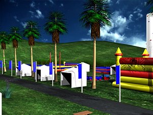 family day layout max