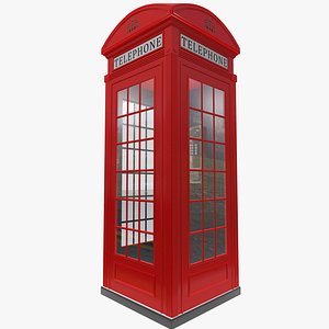 Public phone