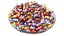 Candy Bonbon Bowl