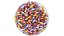 Candy Bonbon Bowl