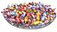 Candy Bonbon Bowl