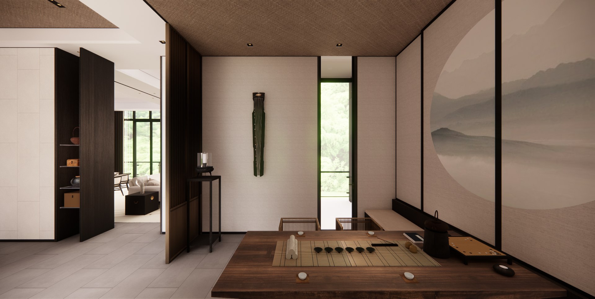 Villa Livingroom Chinese style-A10 3D https://p.turbosquid.com/ts-thumb/Ul/PrdR2n/7n/1675671425206/png/1675672308/1920x1080/fit_q87/5d4287a61b92d7abd4df7eea736adb5761c5cb34/1675671425206.jpg