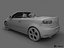 Volkswagen Golf GTI Cabriolet 2013