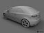 Volkswagen Golf GTI Cabriolet 2013