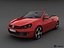 Volkswagen Golf GTI Cabriolet 2013