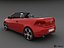 Volkswagen Golf GTI Cabriolet 2013