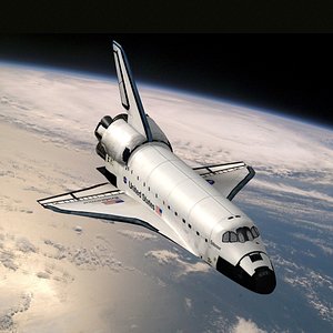Space Shuttle