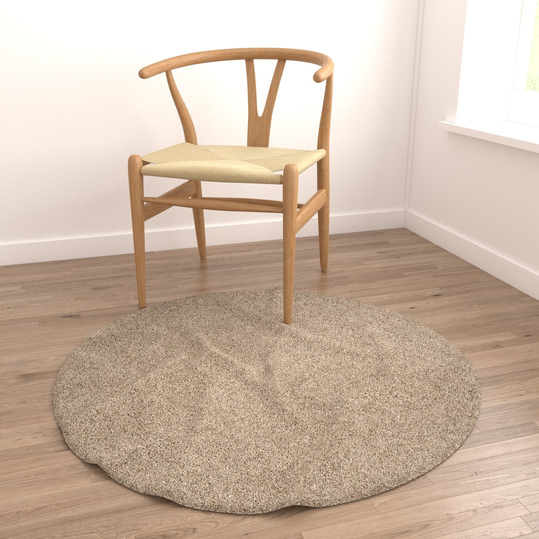 3D Rugs No 107 - TurboSquid 1732186
