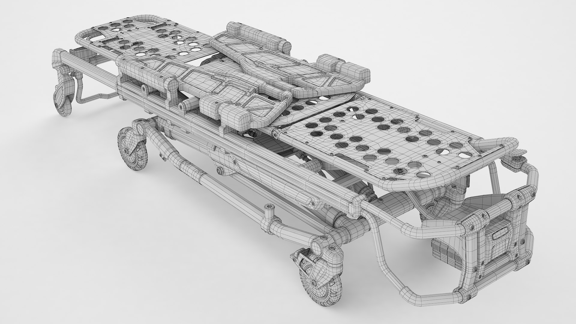 Powered Ambulance Trolley 09 3D model https://p.turbosquid.com/ts-thumb/Ul/TjchCV/oB/wire0002/jpg/1671133128/1920x1080/fit_q87/f858f69cc45b06630563b560a2e72a4949c198f1/wire0002.jpg