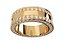 Hochzeitsset Ring Damen Herren Ring CAD Design-PSJM001V7 3D-Druckmodell
