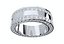 Hochzeitsset Ring Damen Herren Ring CAD Design-PSJM001V7 3D-Druckmodell