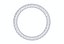 Hochzeitsset Ring Damen Herren Ring CAD Design-PSJM001V7 3D-Druckmodell