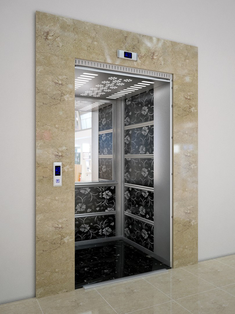 3D elevator https://p.turbosquid.com/ts-thumb/Ul/ToiQhg/F8GaJFp5/elevatorcabin/jpg/1515508194/1920x1080/fit_q87/23d6aa2e26041c577ff3781dd811cc0218ce6114/elevatorcabin.jpg