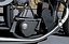 Norton Manx Motorcycle