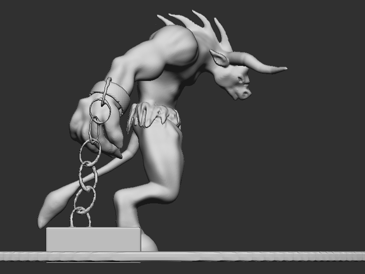 Motaur Max