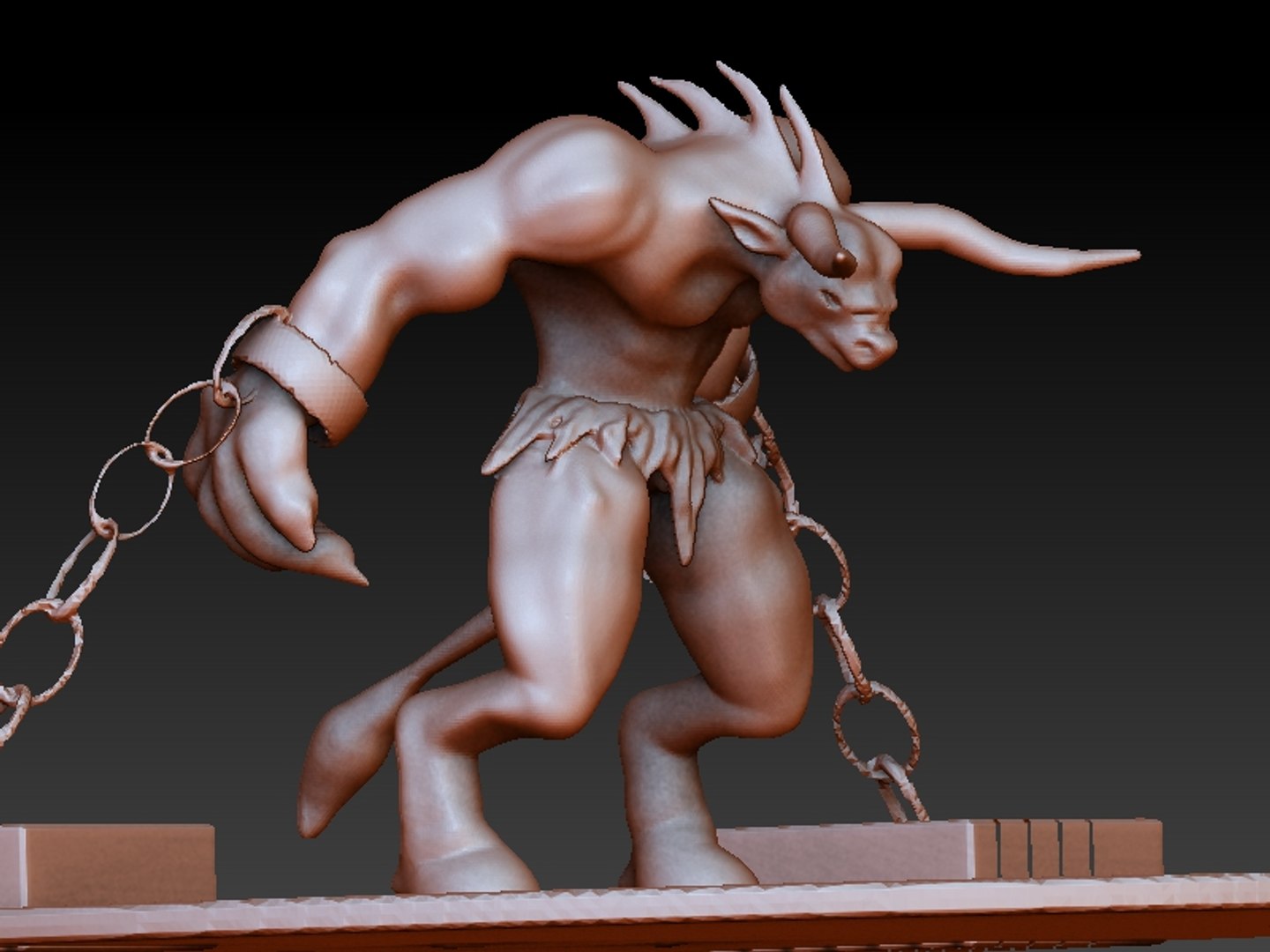 Motaur Max