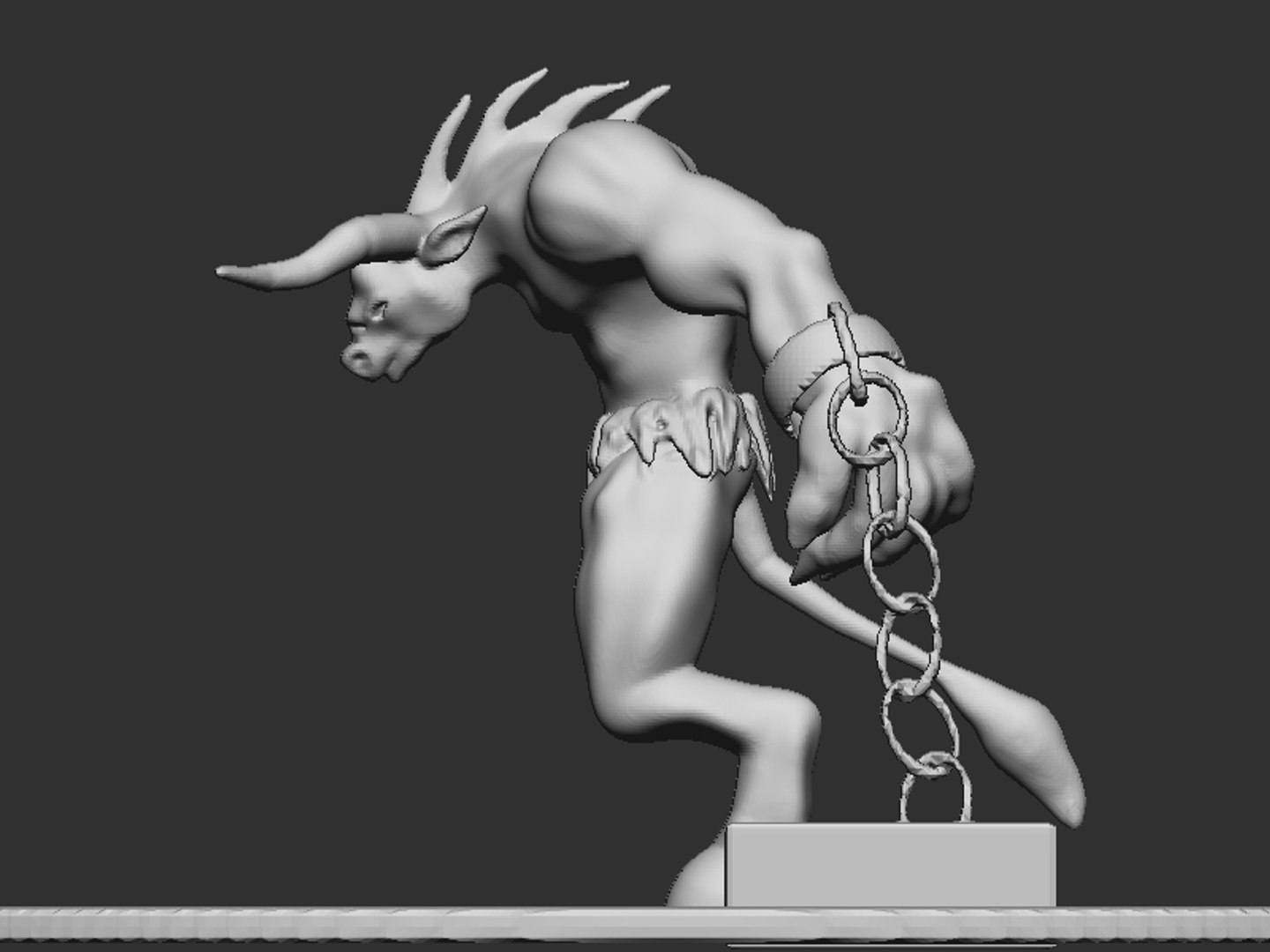 Motaur Max