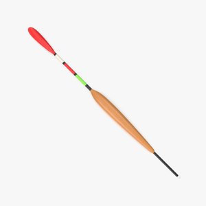 Fishing Float 3