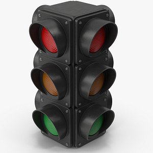 Traffic Lights