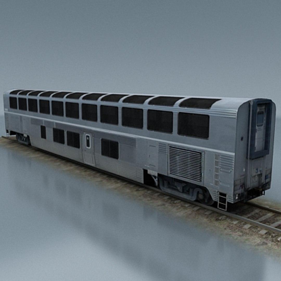 Train Max