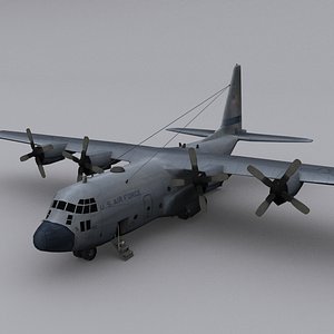 Hercules C-130