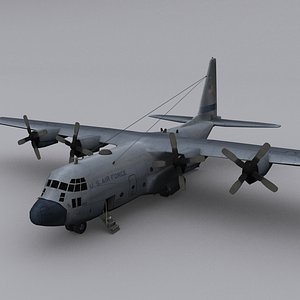 Hercules C-130