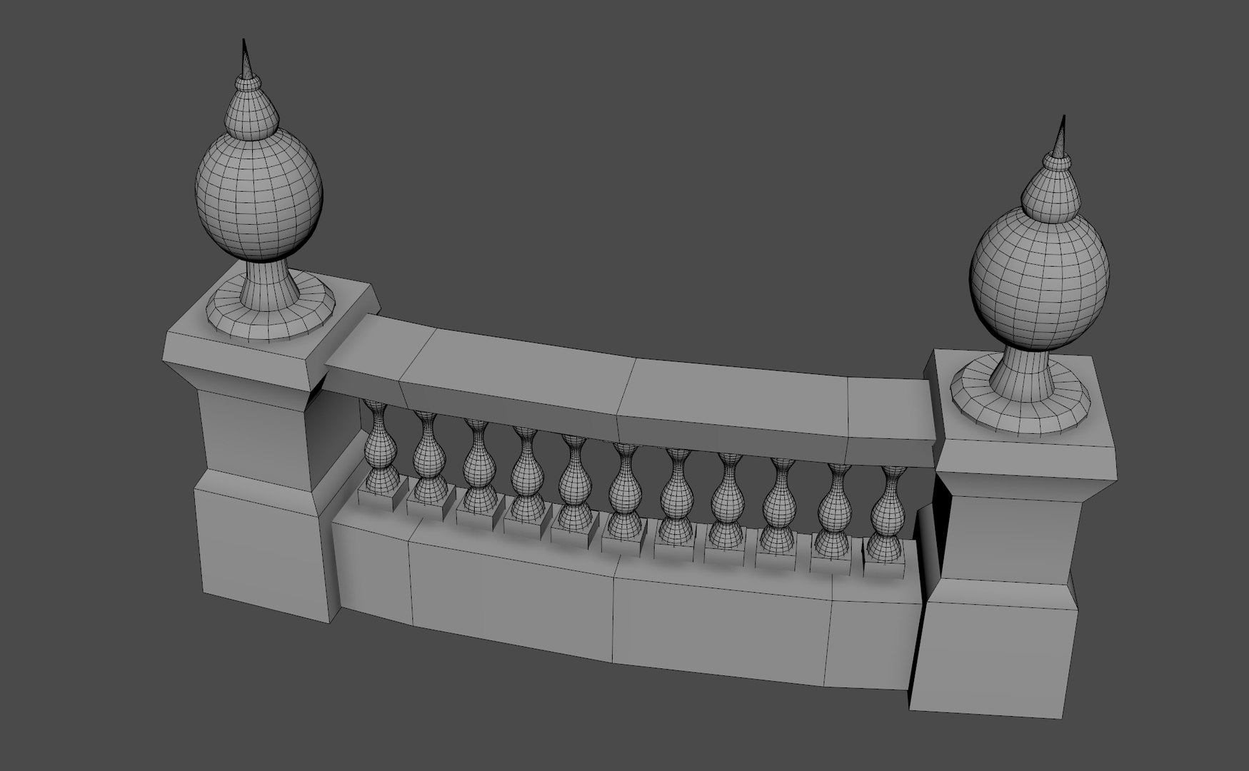 Ancient Curve Fence 3D model https://p.turbosquid.com/ts-thumb/Ul/kzaqYQ/CL/fence8/jpg/1751043392/1920x1080/fit_q87/9c0cbb688a5a1c6d4c8d376acd584d88634899be/fence8.jpg
