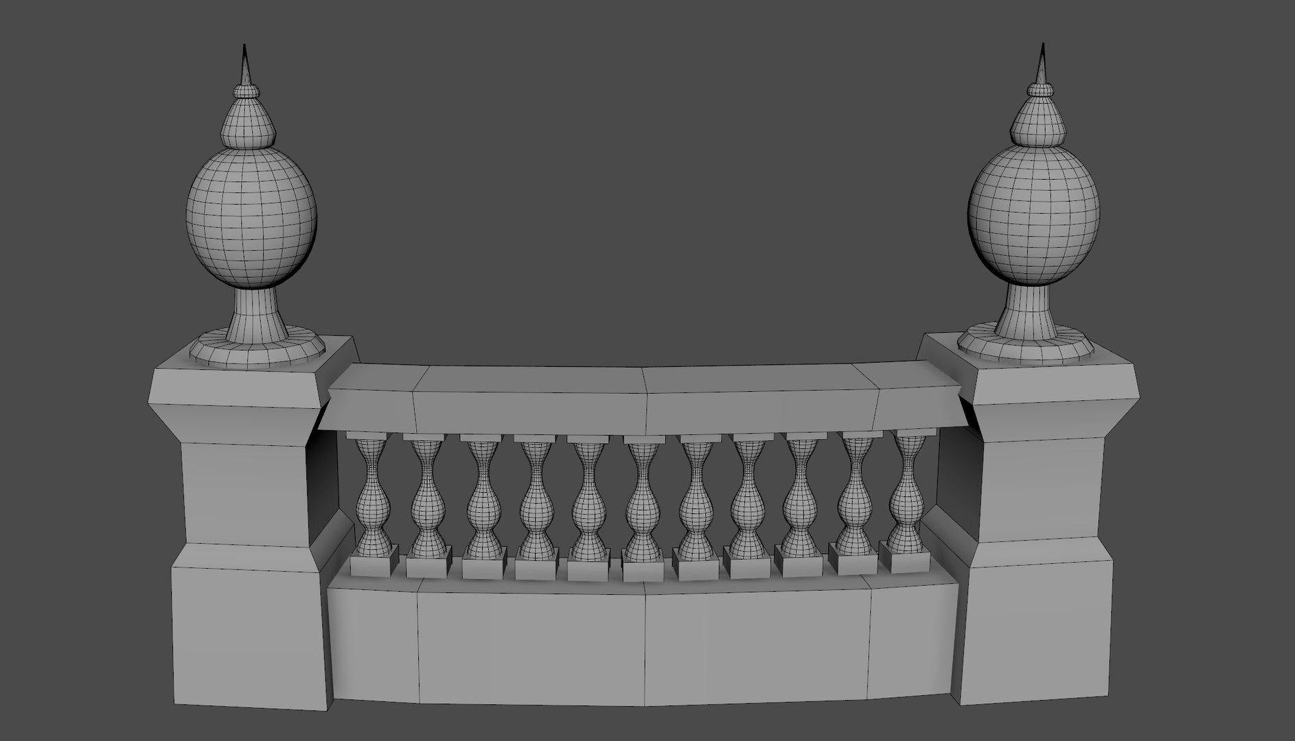 Ancient Curve Fence 3D model https://p.turbosquid.com/ts-thumb/Ul/kzaqYQ/OI/fence9/jpg/1751043392/1920x1080/fit_q87/807eaec3c9069121f7b817213d70c02933f25c87/fence9.jpg