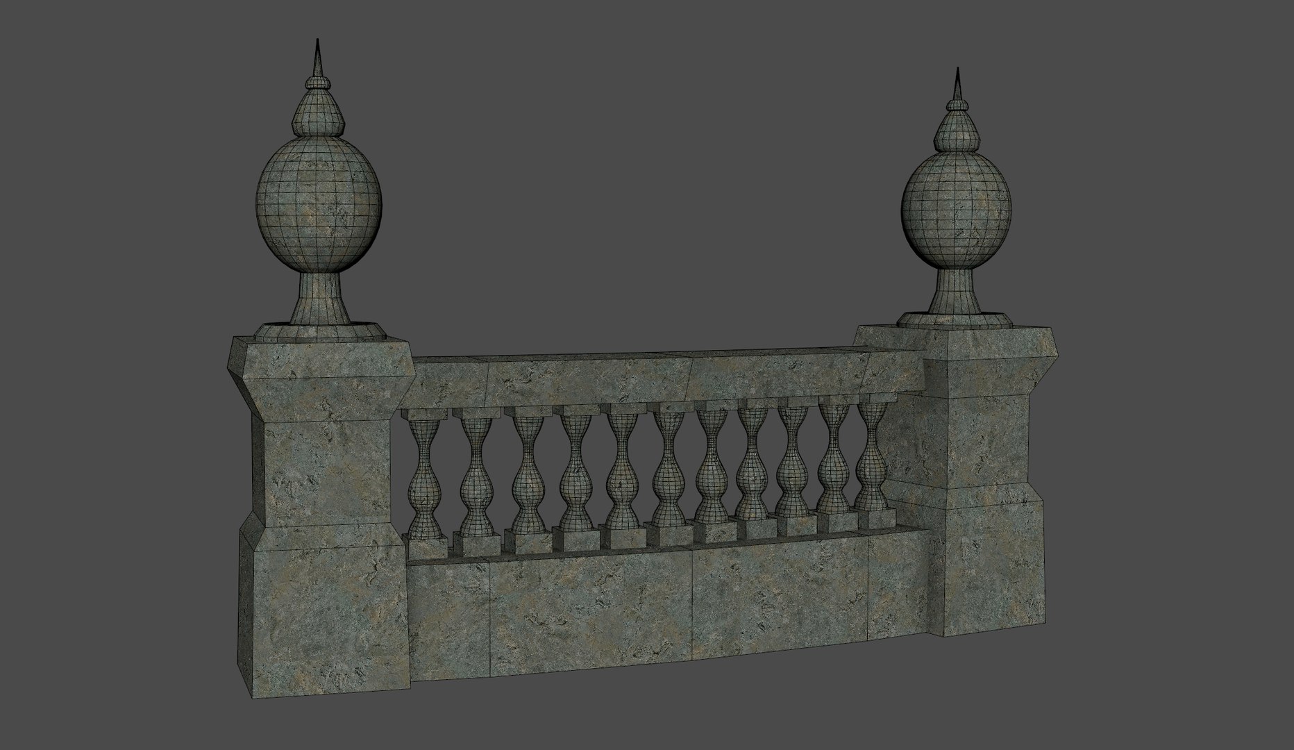 Ancient Curve Fence 3D model https://p.turbosquid.com/ts-thumb/Ul/kzaqYQ/ja/fence6/jpg/1751043391/1920x1080/fit_q87/f9b4b4d1bd990c729f011440e8498dd62e5bb3f6/fence6.jpg