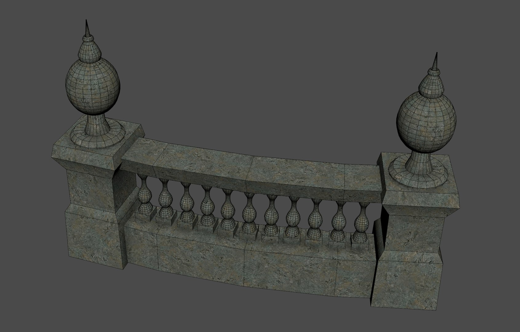 Ancient Curve Fence 3D model https://p.turbosquid.com/ts-thumb/Ul/kzaqYQ/zH/fence7/jpg/1751043392/1920x1080/fit_q87/7dc41ce7c746b30cfa1ce37fb1eedf524a020c65/fence7.jpg