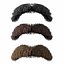Mustache Low Poly Pack