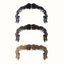 Mustache Low Poly Pack