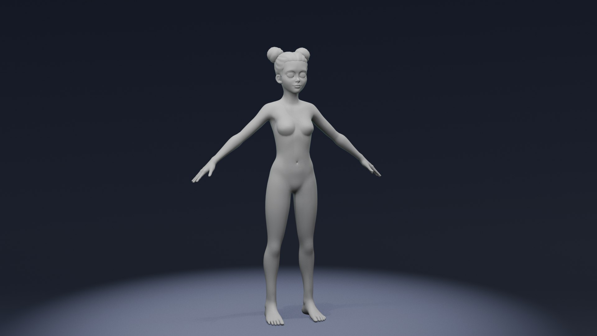3D Stylized Woman Body Base Mesh Rigged with IKFK Switch Game Animation Ready model https://p.turbosquid.com/ts-thumb/Ul/oBjEZb/Qg/65_girl/png/1746183115/1920x1080/fit_q87/b084984ad6fab3066cb55af79614bb22ab7b7978/65_girl.jpg