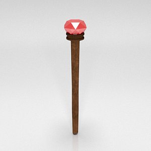 Magic Wand