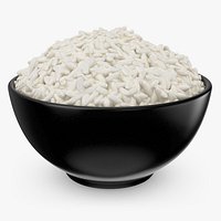 Rice Bowl