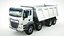 12 Low-Poly Trucks vol2