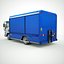 12 Low-Poly Trucks vol2