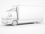 12 Low-Poly Trucks vol2