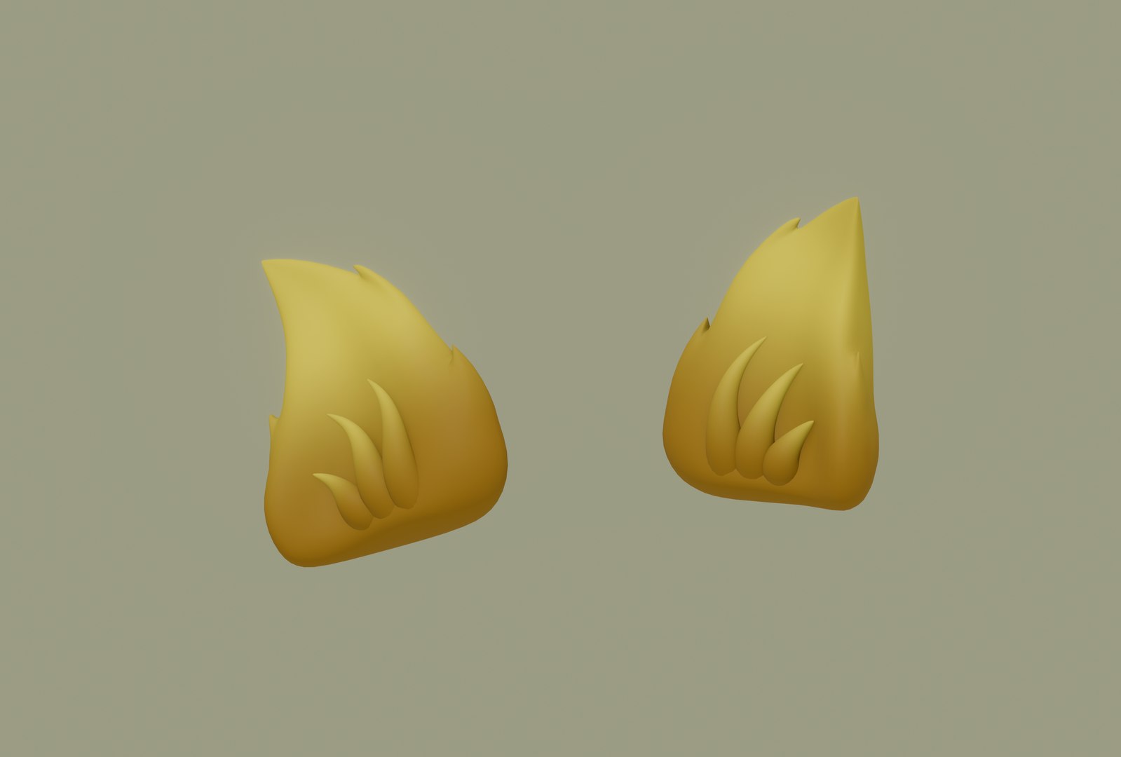 3D Cat Ears model https://p.turbosquid.com/ts-thumb/Ul/ribofY/AA/screenshot20230418at10.57.05/png/1681808366/1920x1080/fit_q87/dd51d7e9a26e3034bbbf5badec76c8d9ba5ef315/screenshot20230418at10.57.05.jpg