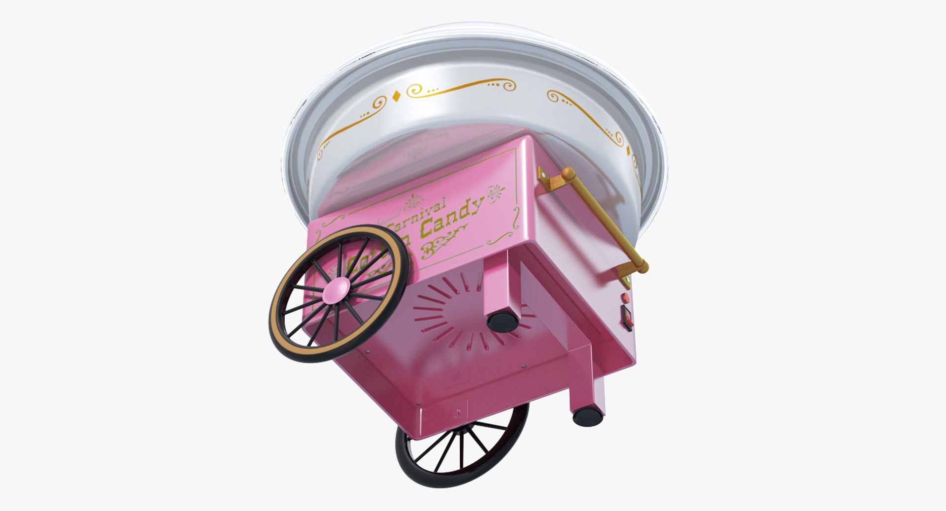 carnival cotton candy maker model https://p.turbosquid.com/ts-thumb/Ul/tmgafK/w8Xf8LxZ/carnivalcottoncandymakermb3dmodel004/jpg/1515467171/1920x1080/fit_q87/951647a9cfdb921318c2af33caa8878953905c10/carnivalcottoncandymakermb3dmodel004.jpg
