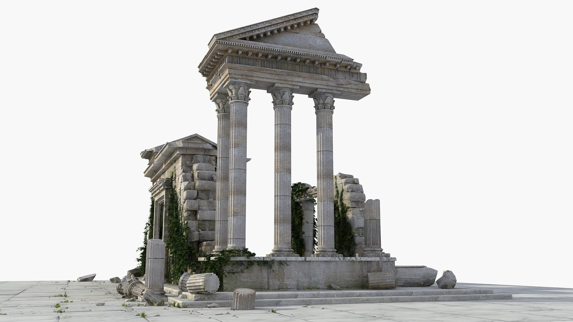 Ancient Ruin Temple 2 3D https://p.turbosquid.com/ts-thumb/Ul/w1Fuc9/8a/r5/jpg/1703876343/1920x1080/fit_q87/89447f6287a471ceb084391946e56e8b1dba5e5b/r5.jpg