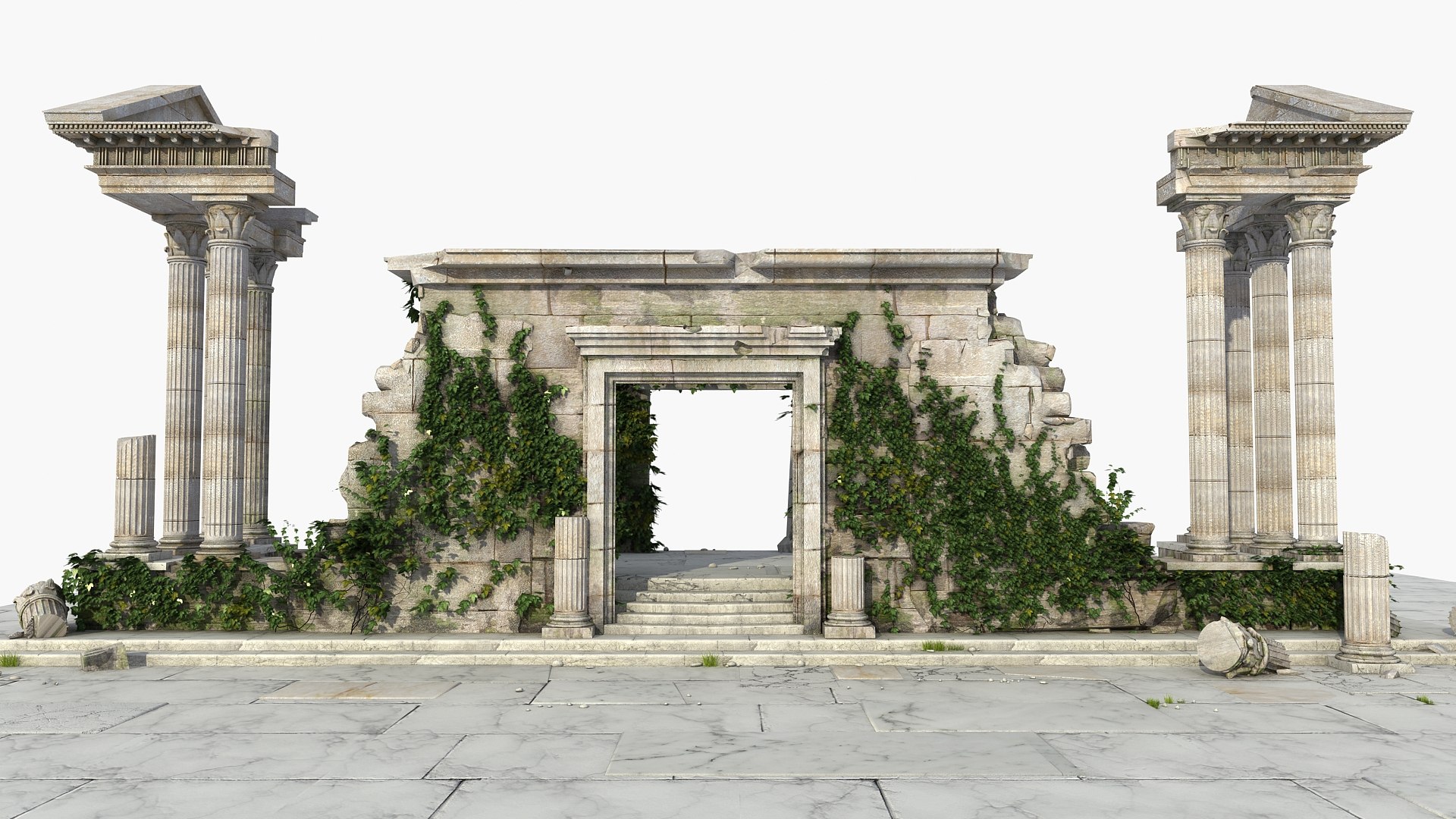 Ancient Ruin Temple 2 3D https://p.turbosquid.com/ts-thumb/Ul/w1Fuc9/J9/r4/jpg/1703876341/1920x1080/fit_q87/1bd68e8a58451552bafeaa796b22ba96996c8a3a/r4.jpg