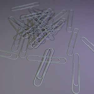 Paperclip