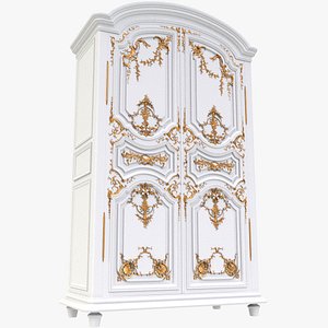 Wardrobe X1 CNC