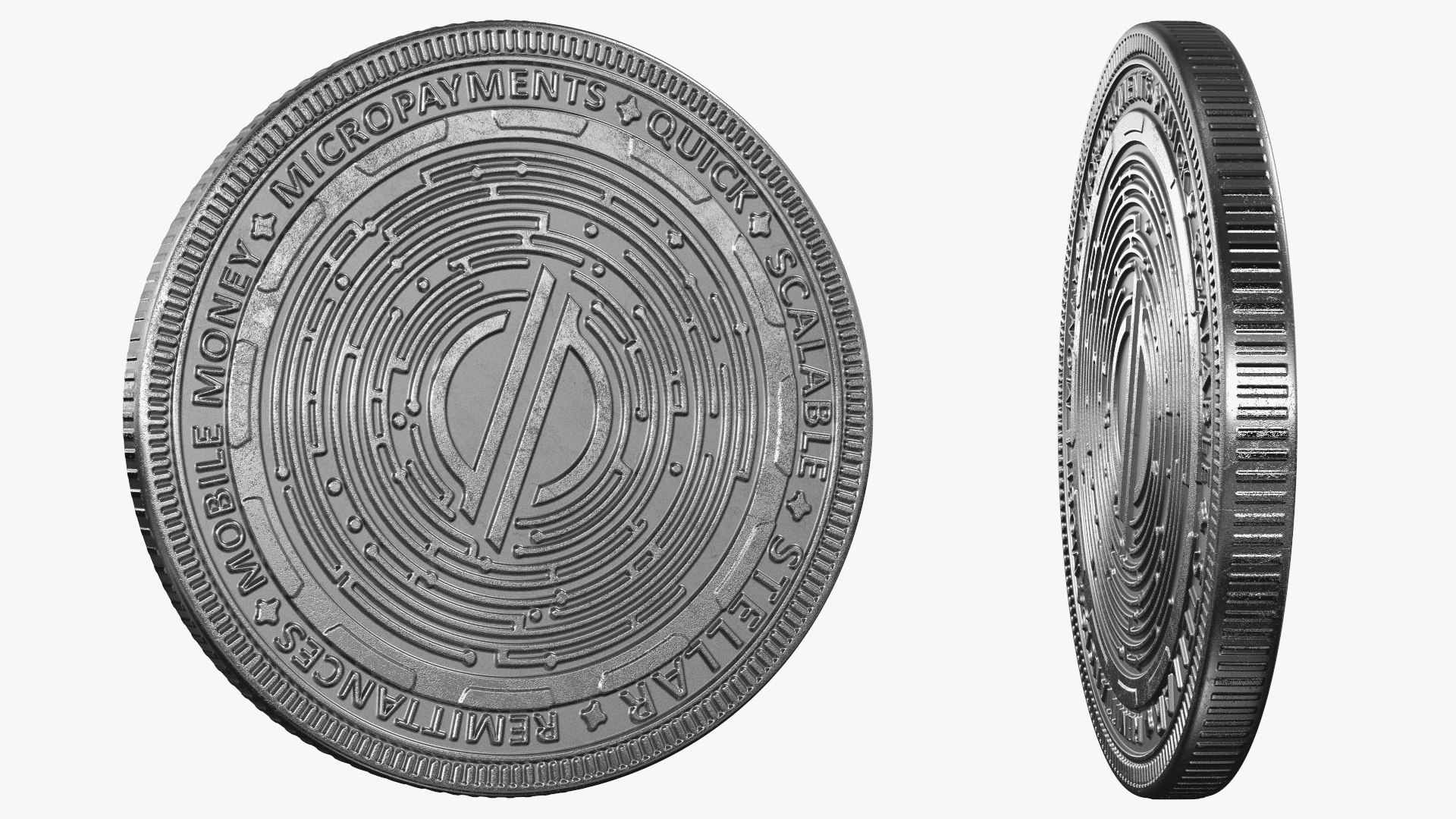 3D model Cryptocurrency Coins Silver Collection 2 https://p.turbosquid.com/ts-thumb/Um/1GNY0f/qA/cryptocurrencycoinssilvercollection2c4dmodel021/jpg/1687460080/1920x1080/fit_q87/dcb11d8525028e36deee0e5f14db24455e17d726/cryptocurrencycoinssilvercollection2c4dmodel021.jpg
